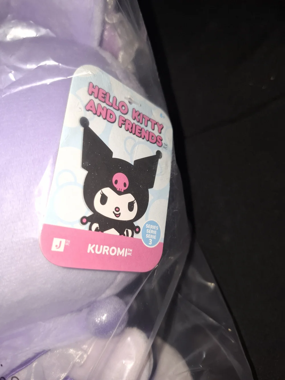 Hello Kitty hello kitty
